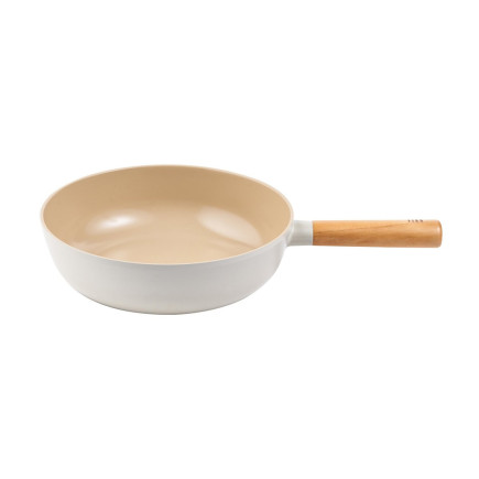 Tigaie Wok FIKA, 26 cm